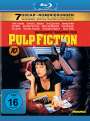 Quentin Tarantino: Pulp Fiction (Blu-ray), BR