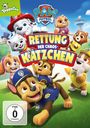 : Paw Patrol: Rettung der Chaos-Kätzchen, DVD