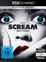 Wes Craven: Scream (Ultra HD Blu-ray & Blu-ray), UHD,BR