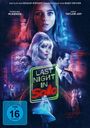 Edgar Wright: Last Night in Soho, DVD