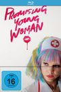 Emerald Fennell: Promising Young Woman (Blu-ray & DVD im Mediabook), BR,DVD