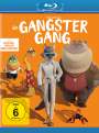 Pierre Perifel: Die Gangster Gang (Blu-ray), BR
