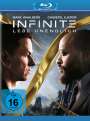 Antoine Fuqua: Infinite - Lebe Unendlich (Blu-ray), BR