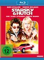 Todd Phillips: Starsky und Hutch (Blu-ray), BR