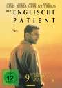 Anthony Minghella: Der englische Patient, DVD