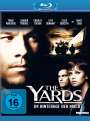 James Gray: The Yards - Im Hinterhof der Macht (Blu-ray), BR