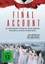 Luke Holland: Final Account, DVD