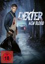 : Dexter: New Blood, DVD,DVD,DVD,DVD