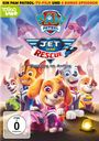 : Paw Patrol: Rettung im Anflug, DVD