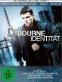 Doug Liman: Die Bourne Identität (Limited Edition) (Ultra HD Blu-ray & Blu-ray im Steelbook), UHD,BR