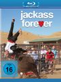 Jeff Tremaine: Jackass Forever (Blu-ray), BR
