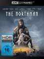 Robert Eggers: The Northman (Ultra HD Blu-ray), UHD