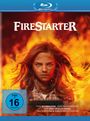 Keith Thomas: Firestarter (2022) (Blu-ray), BR