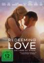 D.J. Caruso: Redeeming Love - Die Liebe ist stark, DVD