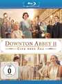 Simon Curtis: Downton Abbey - Eine neue Ära (Blu-ray), BR