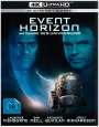 Paul W.S. Anderson: Event Horizon (Limited Collector's Edition) (Ultra HD Blu-ray & Blu-ray im Steelbook), UHD,BR