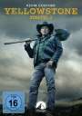 Taylor Sheridan: Yellowstone Staffel 3, DVD,DVD,DVD,DVD