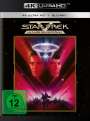 William Shatner: Star Trek V: Am Rande des Universums (Ultra HD Blu-ray & Blu-ray), UHD,BR