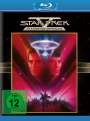 William Shatner: Star Trek V: Am Rande des Universums (Blu-ray), BR