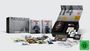 Tony Scott: Top Gun 1 & 2 (Superfan Collection) (Ultra HD Blu-ray & Blu-ray im Steelbook), UHD,UHD,BR,BR