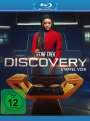 : Star Trek Discovery Staffel 4 (Blu-ray), BR,BR,BR,BR