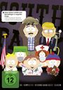 : South Park Staffel 24, DVD