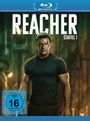 : Reacher Staffel 1 (Blu-ray), BR,BR,BR
