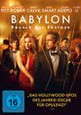 Damien Chazelle: Babylon - Rausch der Ekstase, DVD