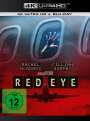 Wes Craven: Red Eye (Ultra HD Blu-ray & Blu-ray), UHD,BR