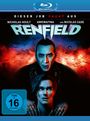 Chris McKay: Renfield (Blu-ray), BR