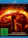 Christopher Nolan: Oppenheimer (Blu-ray), BR,BR