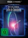 David Carson: Star Trek VII: Treffen der Generationen (Ultra HD Blu-ray & Blu-ray), UHD,BR