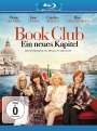 Bill Holderman: Book Club 2 - Ein neues Kapitel (Blu-ray), BR