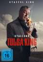 Allen Coulter: Tulsa King Staffel 1, DVD,DVD,DVD