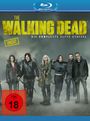 : The Walking Dead Staffel 11 (finale Staffel) (Blu-ray), BR,BR,BR,BR,BR,BR