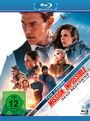 Christopher McQuarrie: Mission: Impossible 7 - Dead Reckoning Teil Eins (Blu-ray), BR
