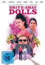 Ethan Coen: Drive-Away Dolls, DVD