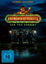 Emma Tammi: Five Nights at Freddy's, DVD