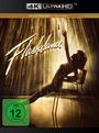 Adrian Lyne: Flashdance (Ultra HD Blu-ray & Blu-ray), UHD,BR