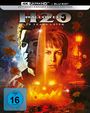 Steve Miner: Halloween H20 - Zwanzig Jahre später (Ultra HD Blu-ray & Blu-ray im Steelbook), UHD,BR