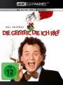 Richard Donner: Die Geister, die ich rief (Ultra HD Blu-ray & Blu-ray), UHD,BR