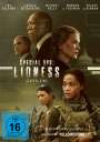 : Special Ops: Lioness Staffel 1, DVD,DVD,DVD