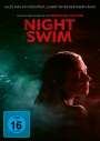 Bryce McGuire: Night Swim, DVD