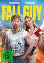 David Leitch: The Fall Guy (2024), DVD