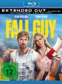 David Leitch: The Fall Guy (2024) (Blu-ray), BR