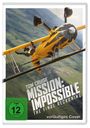 Christopher McQuarrie: Mission: Impossible 8 - The Final Reckoning, DVD