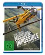 Christopher McQuarrie: Mission: Impossible 8 - The Final Reckoning (Blu-ray), BR,BR