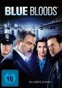 : Blue Bloods Staffel 7, DVD,DVD,DVD,DVD,DVD,DVD
