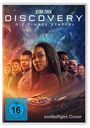 : Star Trek Discovery Staffel 5 (finale Staffel), DVD,DVD,DVD,DVD,DVD