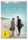 Georg Maas: Die Herrlichkeit des Lebens, DVD